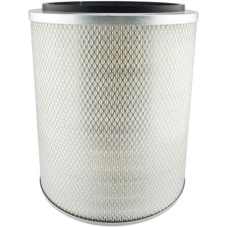 Baldwin Filters Air Filter, 12-3/4 x 16-21/32 in. PA2797